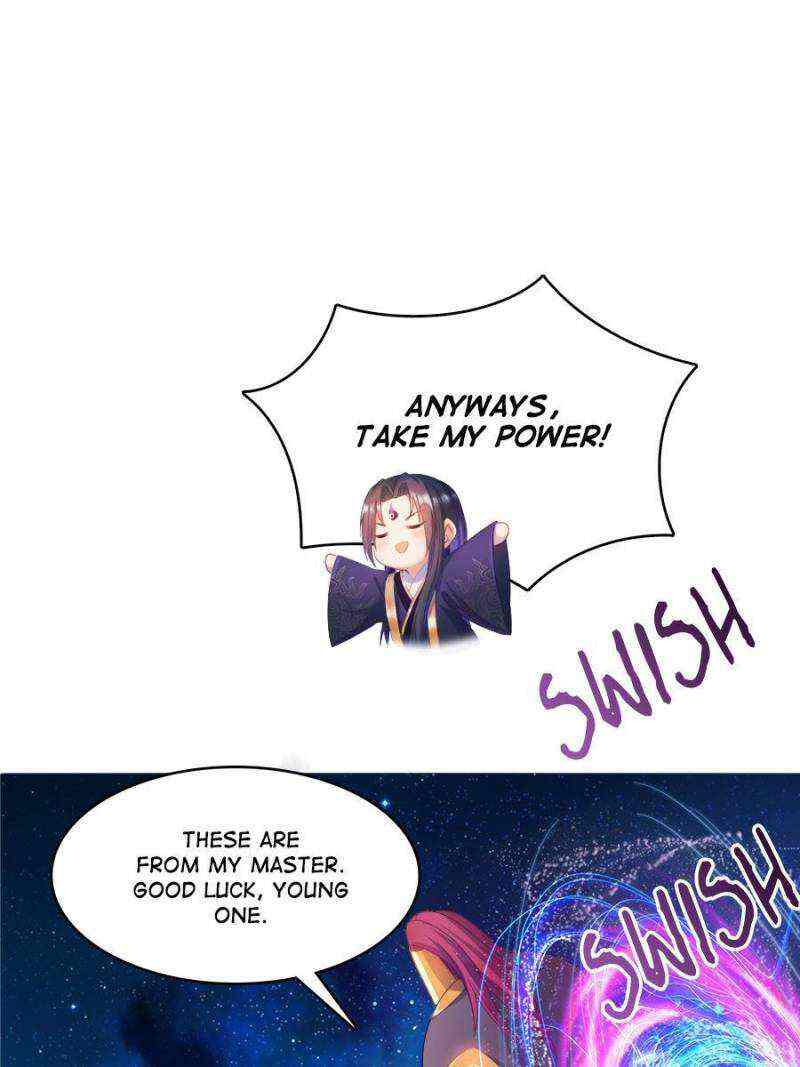 Cultivation Chat Group Chapter 422-eng-li - Page 55