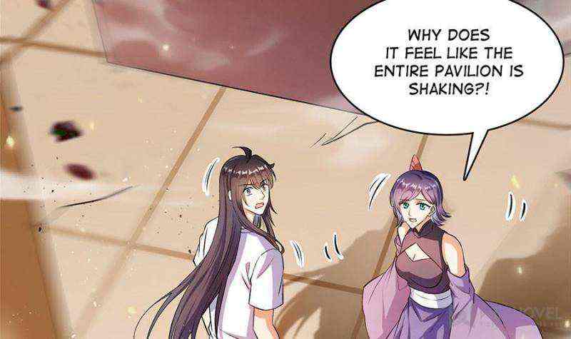 Cultivation Chat Group Chapter 411-eng-li - Page 11