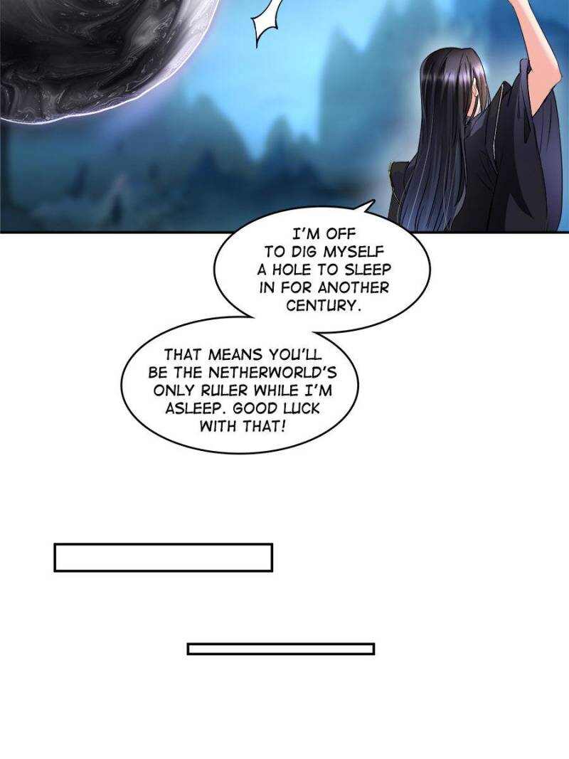 Cultivation Chat Group Chapter 348-eng-li - Page 54
