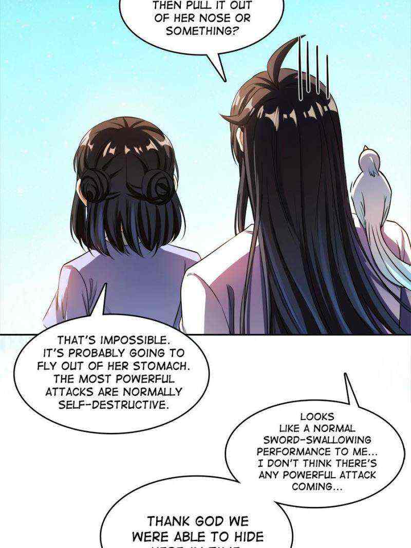 Cultivation Chat Group Chapter 403-eng-li - Page 5
