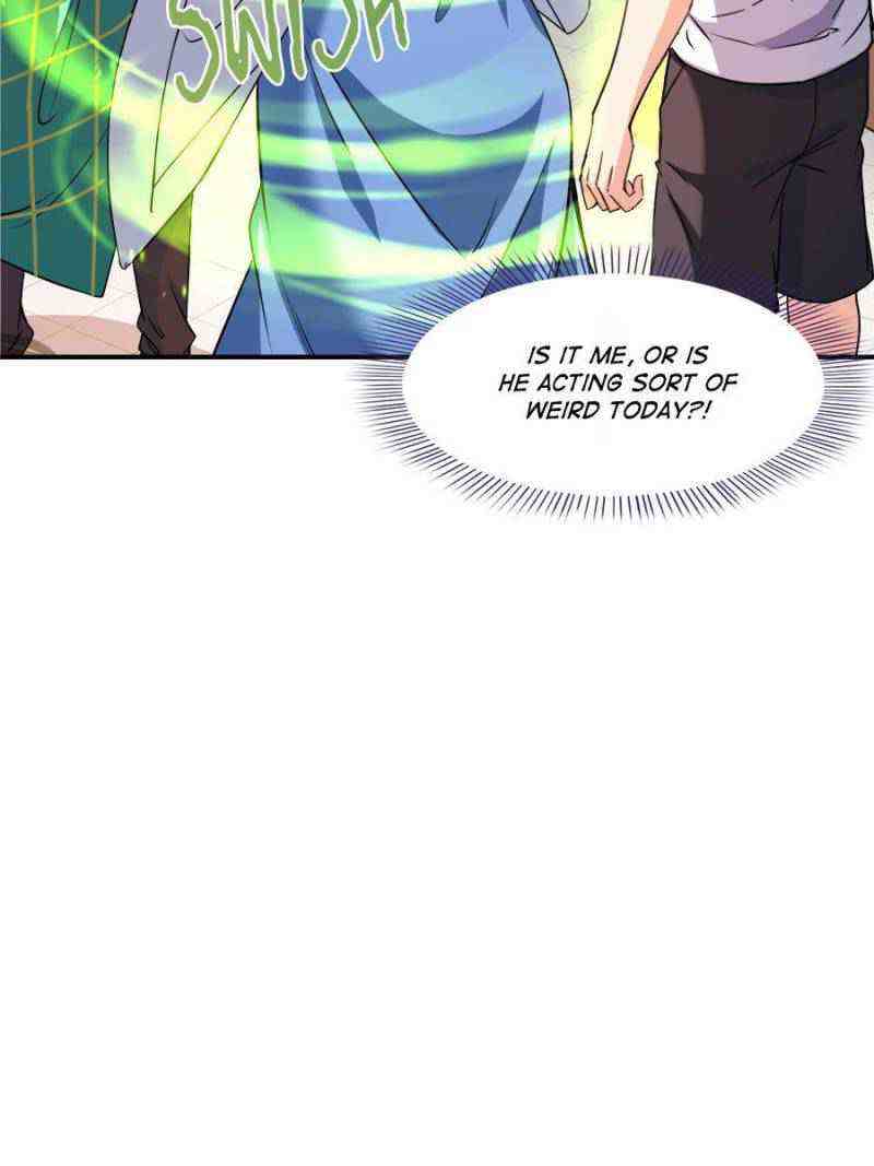 Cultivation Chat Group Chapter 383-eng-li - Page 50