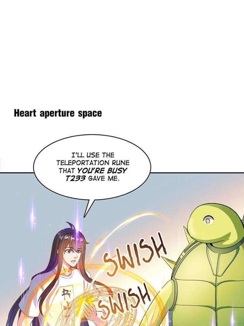 Cultivation Chat Group Chapter 424-eng-li - Page 23