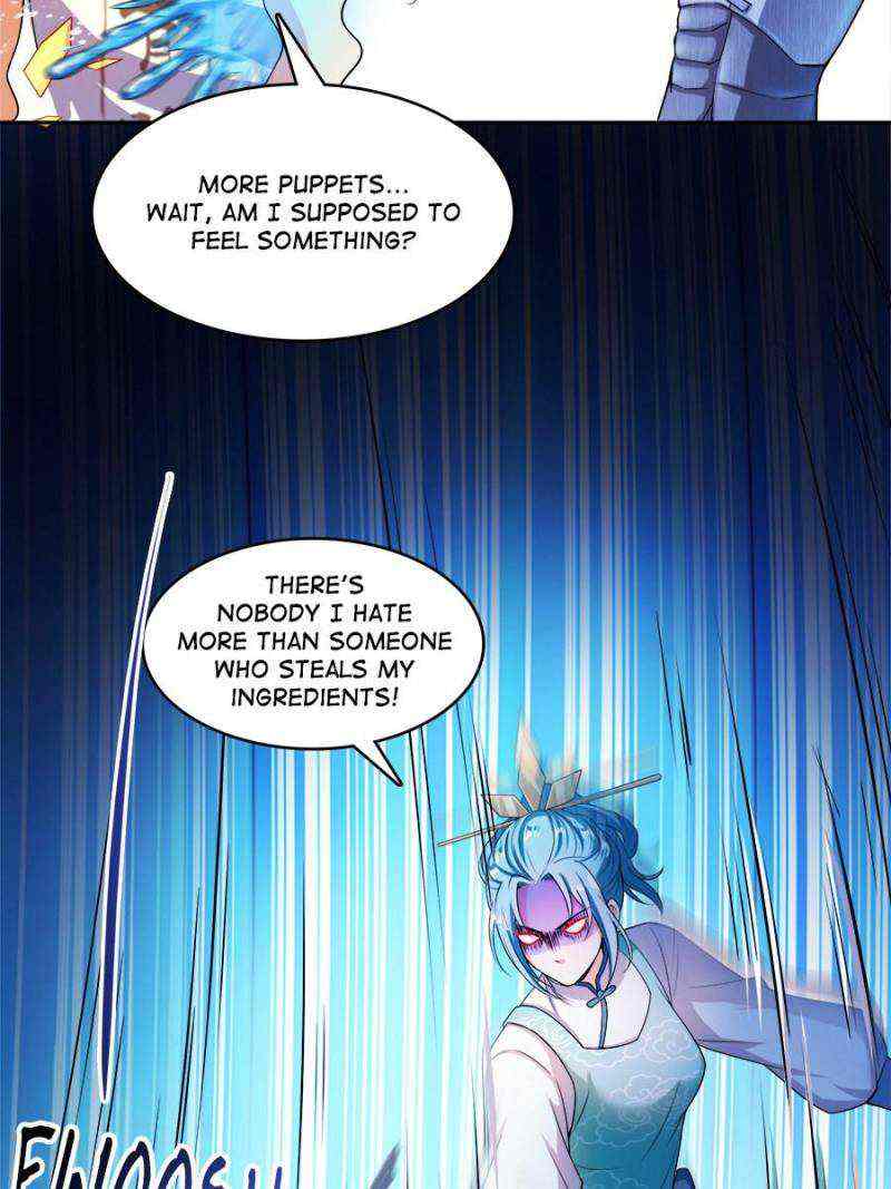 Cultivation Chat Group Chapter 409-eng-li - Page 1