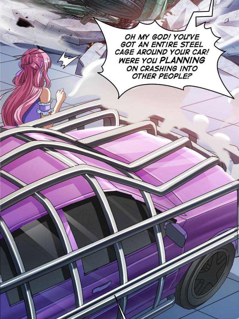 Cultivation Chat Group Chapter 339-eng-li - Page 64