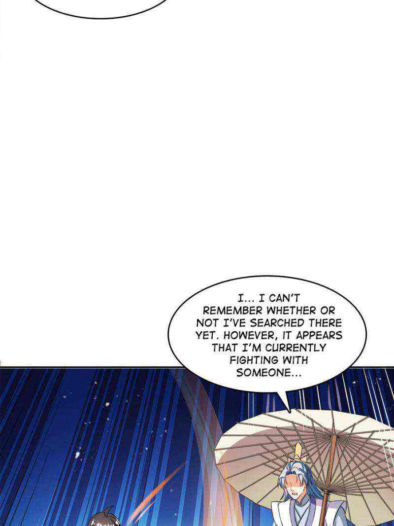 Cultivation Chat Group Chapter 411-eng-li - Page 21