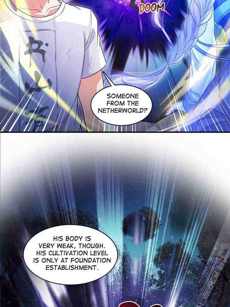 Cultivation Chat Group Chapter 372-eng-li - Page 74