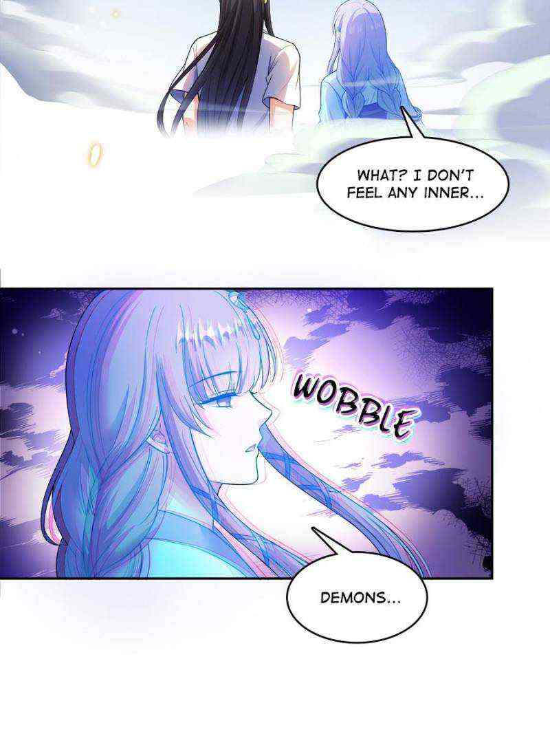 Cultivation Chat Group Chapter 410-eng-li - Page 31