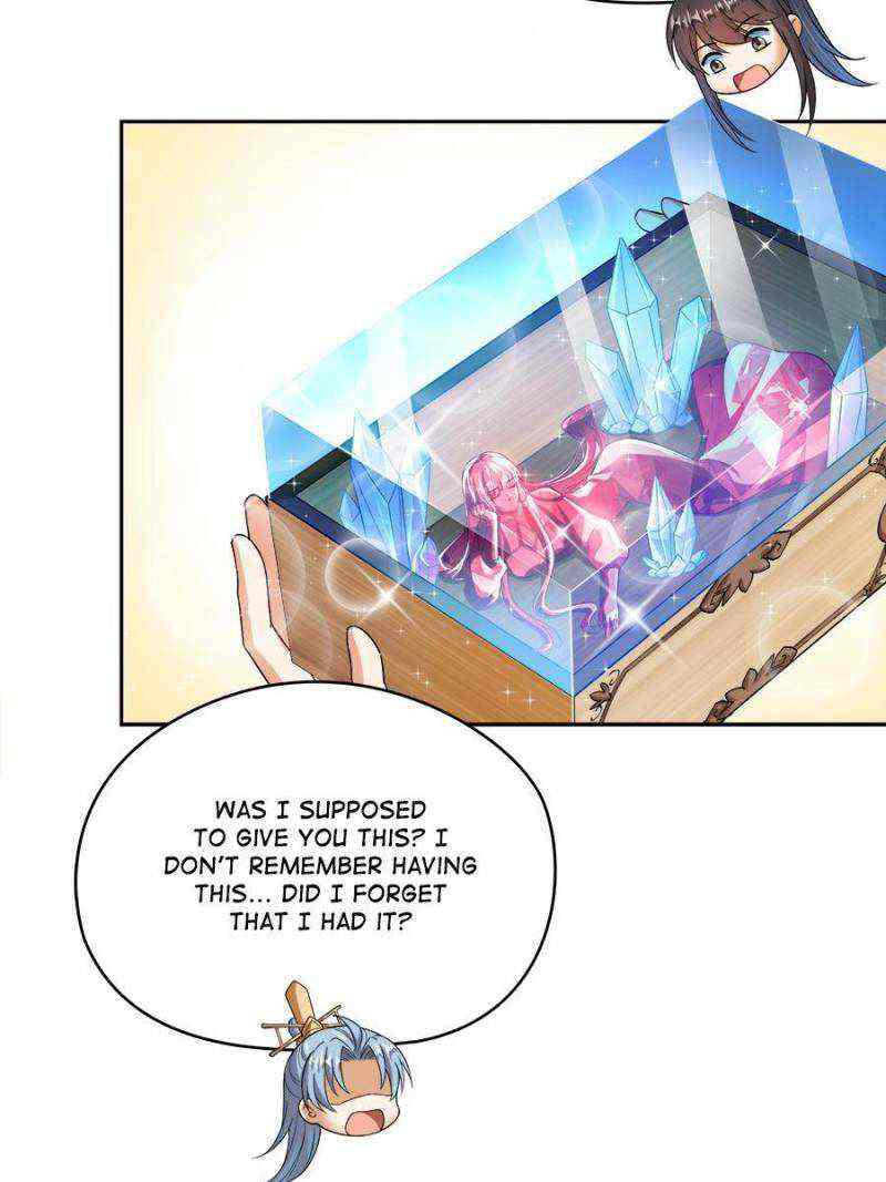 Cultivation Chat Group Chapter 414-eng-li - Page 48