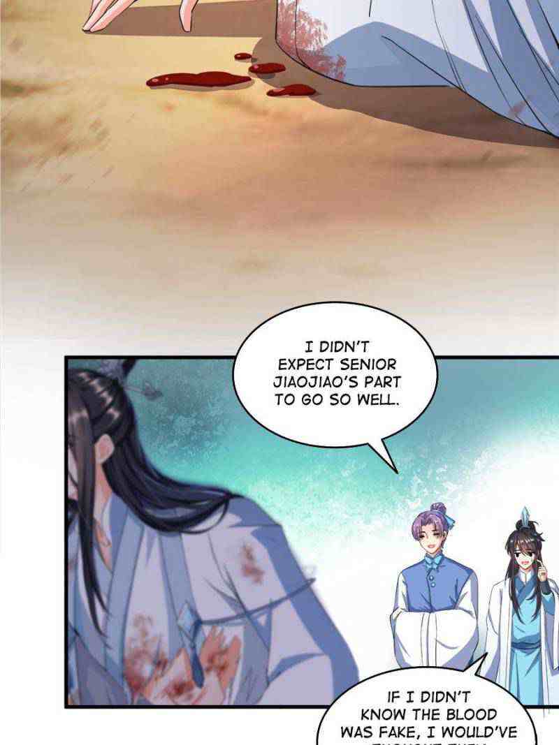Cultivation Chat Group Chapter 347-eng-li - Page 57