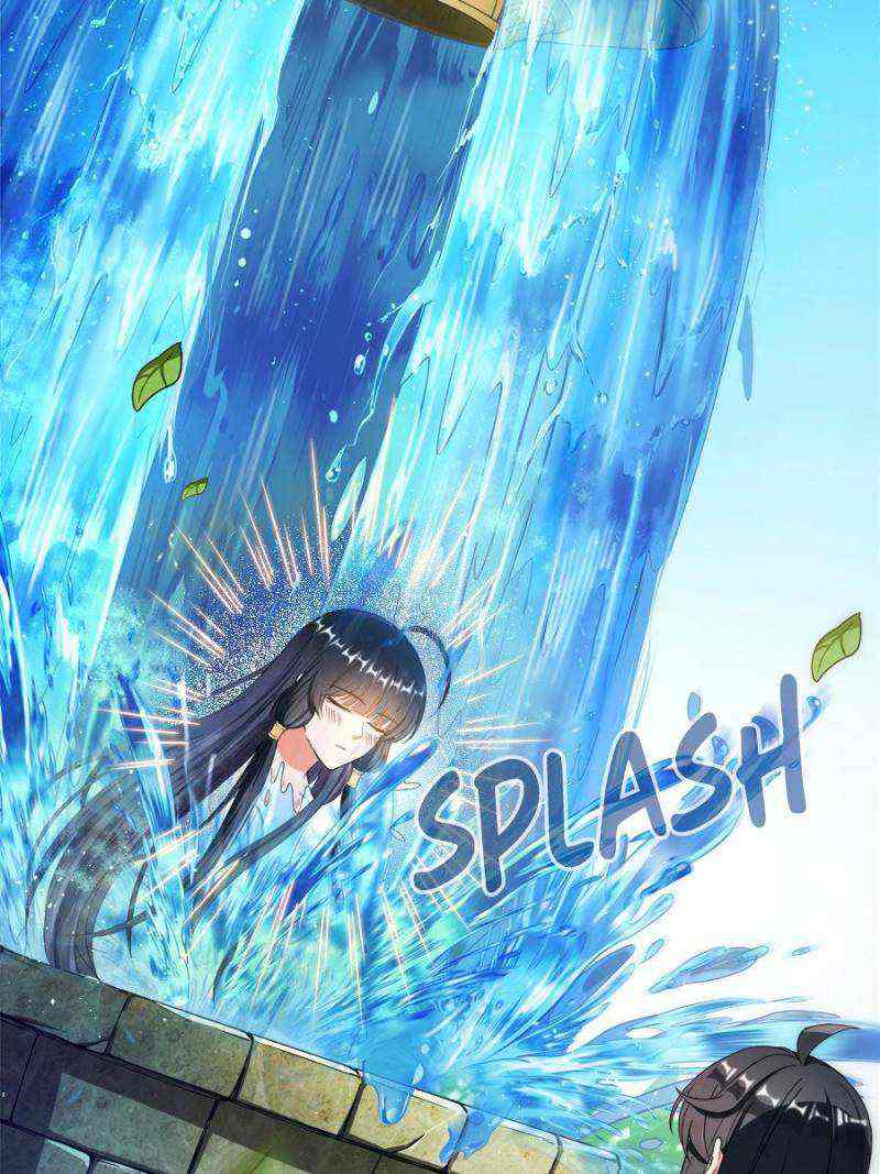 Cultivation Chat Group Chapter 419-eng-li - Page 12