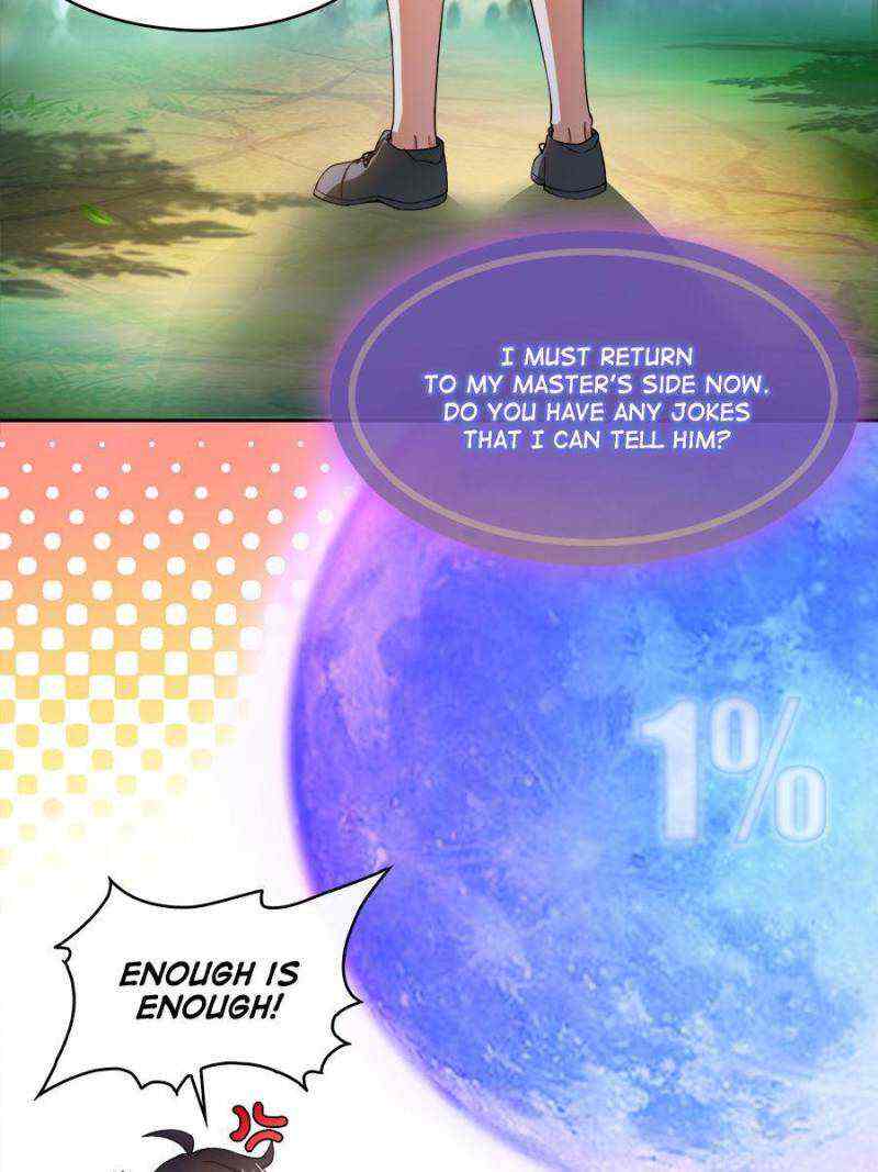 Cultivation Chat Group Chapter 416-eng-li - Page 44