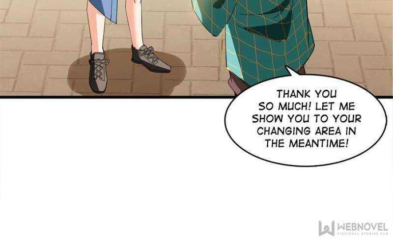 Cultivation Chat Group Chapter 346-eng-li - Page 55