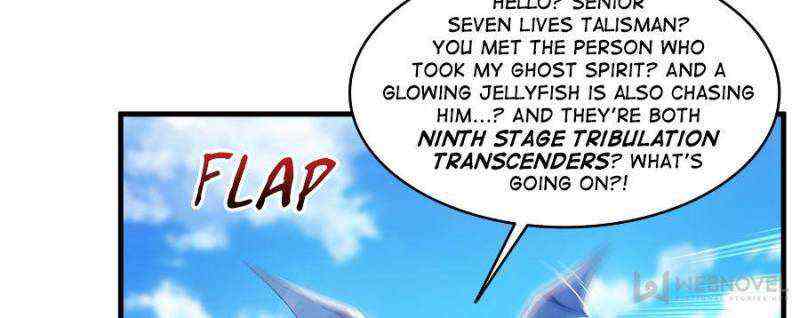 Cultivation Chat Group Chapter 331-eng-li - Page 16