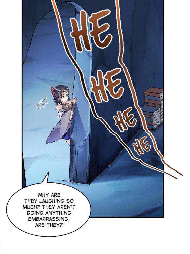 Cultivation Chat Group Chapter 325-eng-li - Page 74