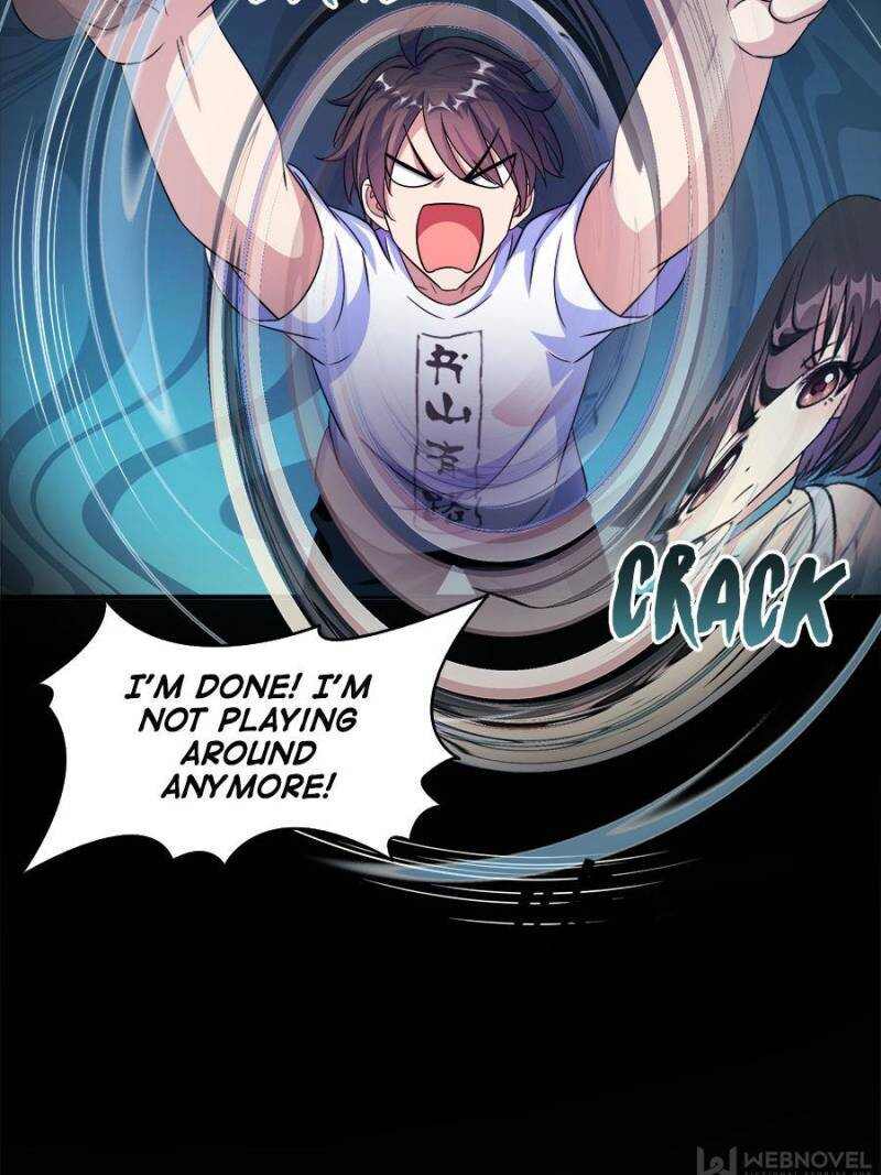 Cultivation Chat Group Chapter 349-eng-li - Page 51