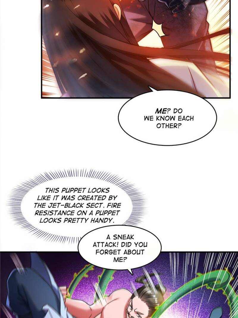 Cultivation Chat Group Chapter 346-eng-li - Page 13