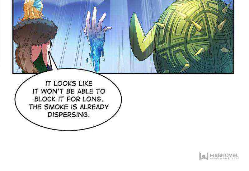 Cultivation Chat Group Chapter 422-eng-li - Page 46