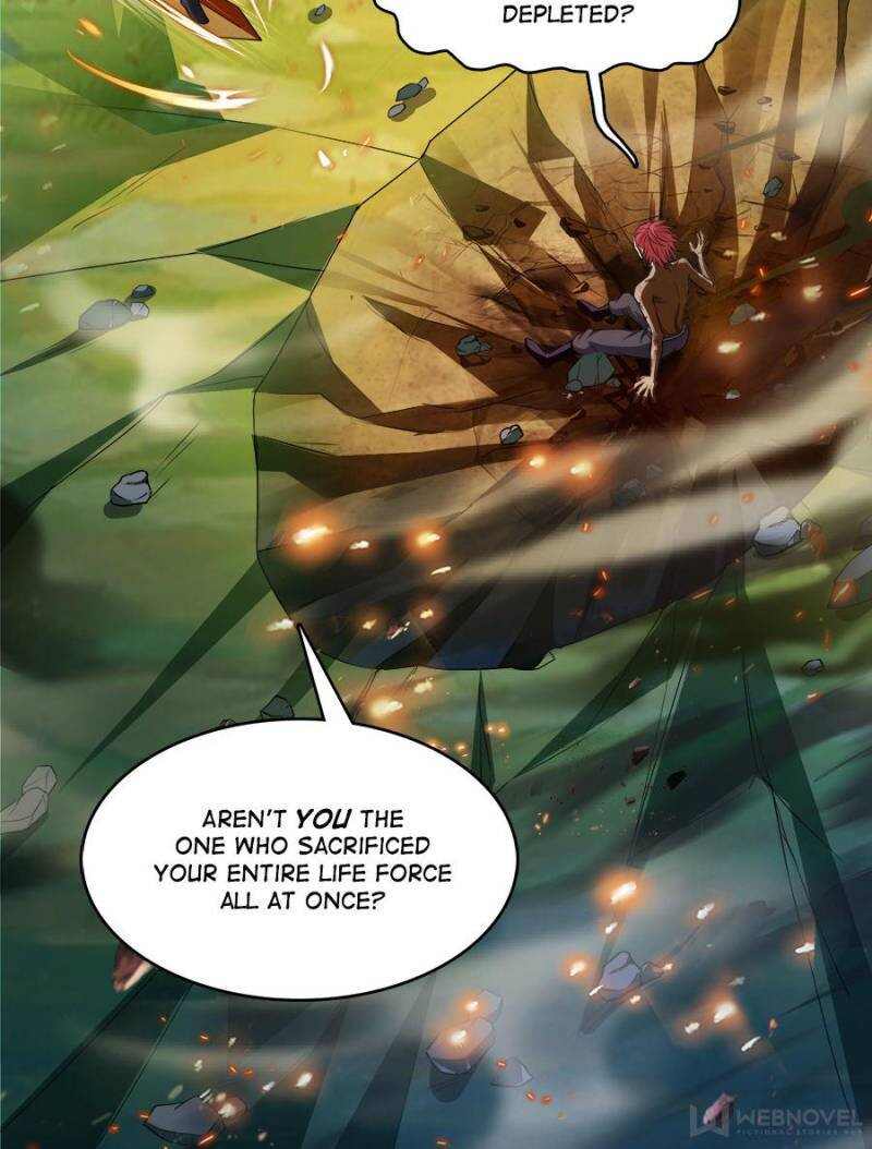 Cultivation Chat Group Chapter 369-eng-li - Page 22