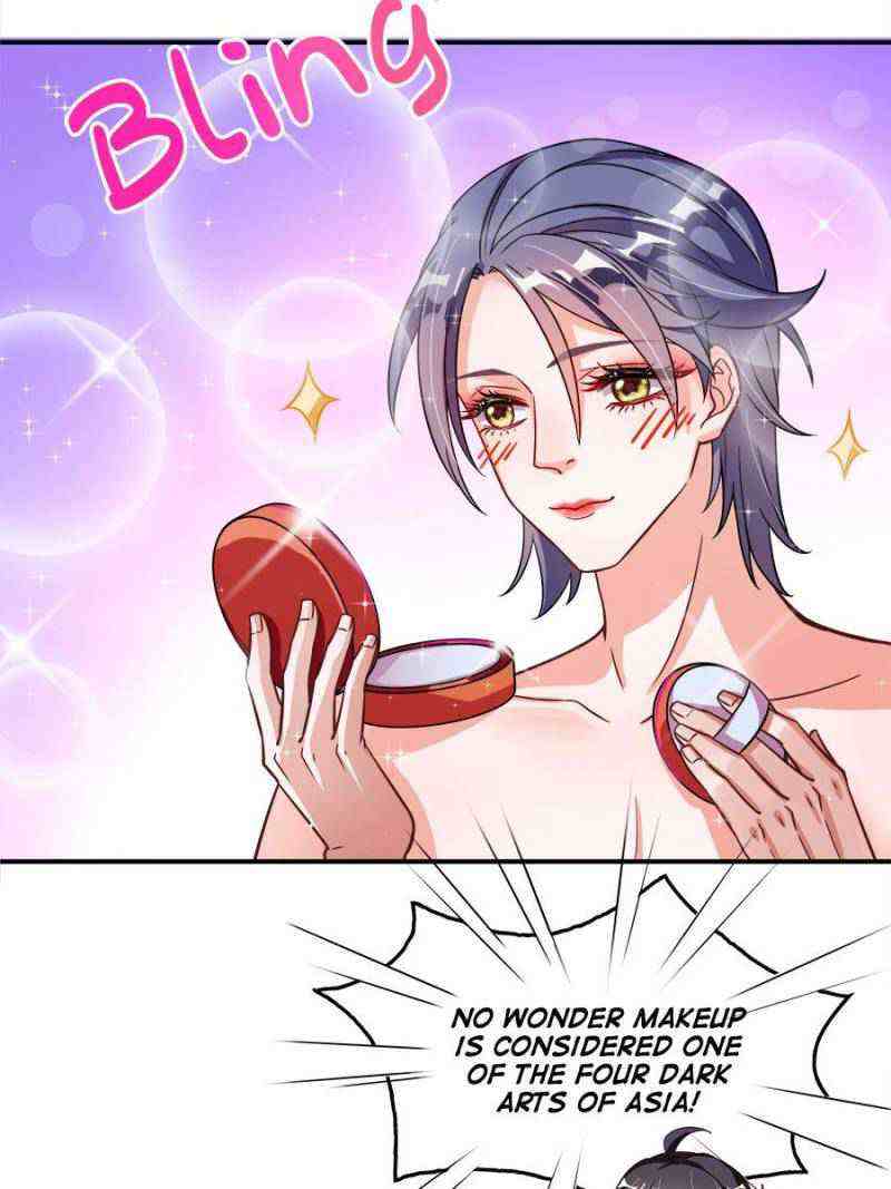 Cultivation Chat Group Chapter 375-eng-li - Page 14