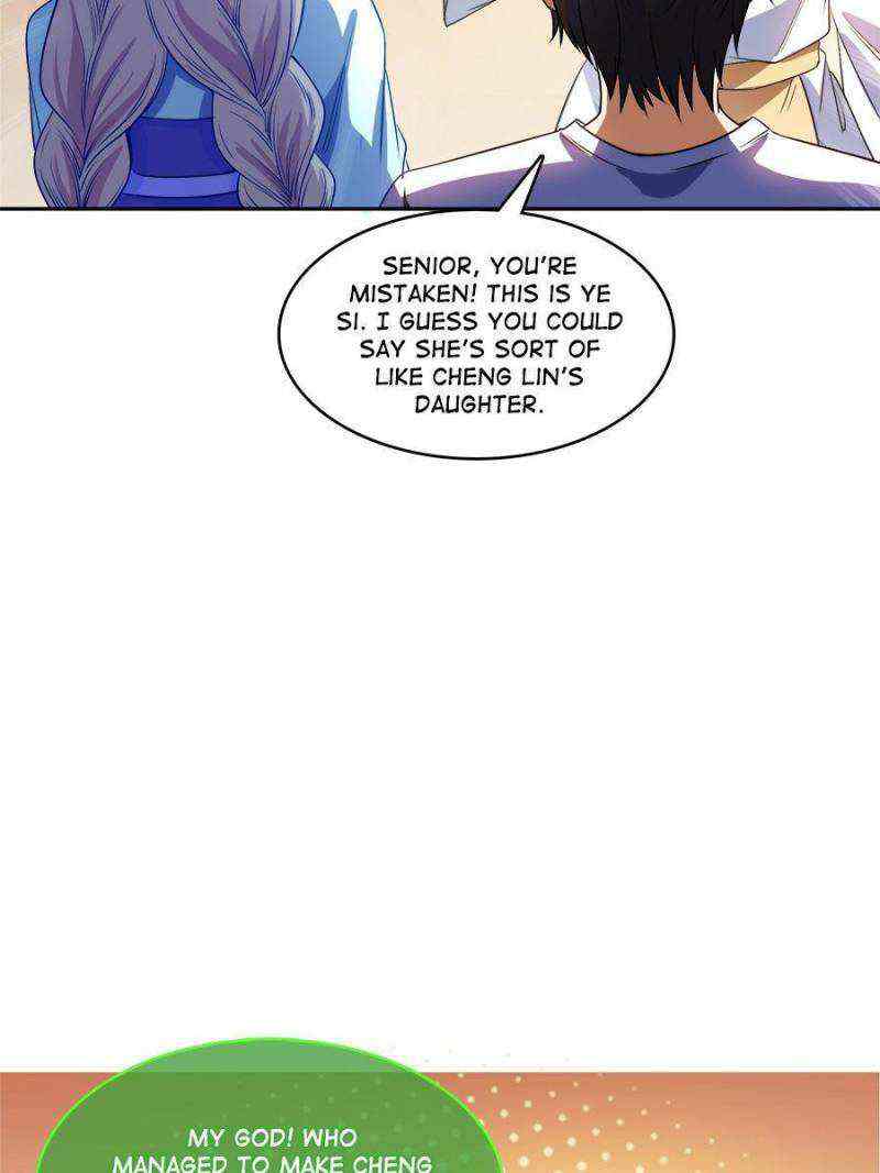 Cultivation Chat Group Chapter 388-eng-li - Page 62