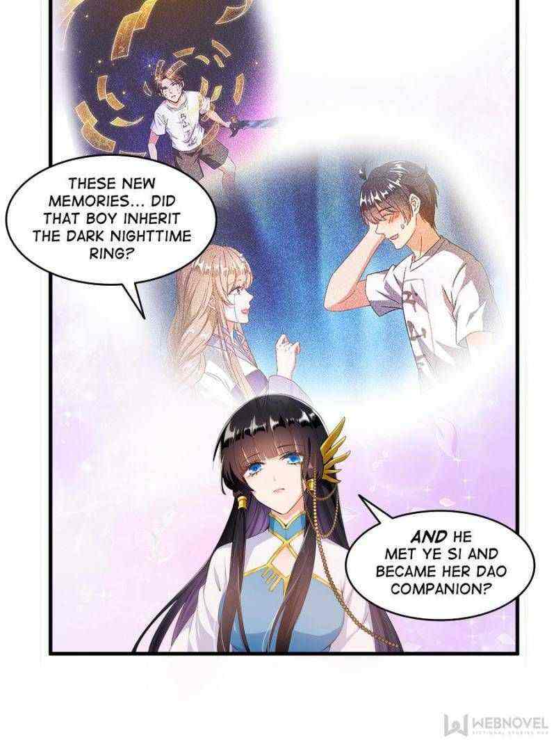 Cultivation Chat Group Chapter 327-eng-li - Page 6