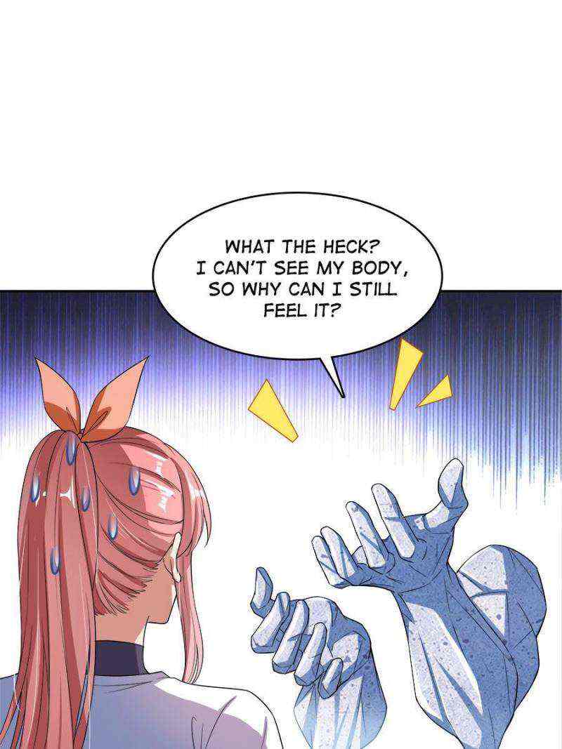 Cultivation Chat Group Chapter 420-eng-li - Page 53