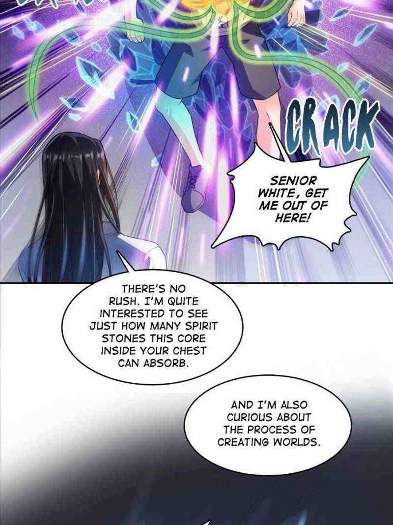 Cultivation Chat Group Chapter 366-eng-li - Page 18