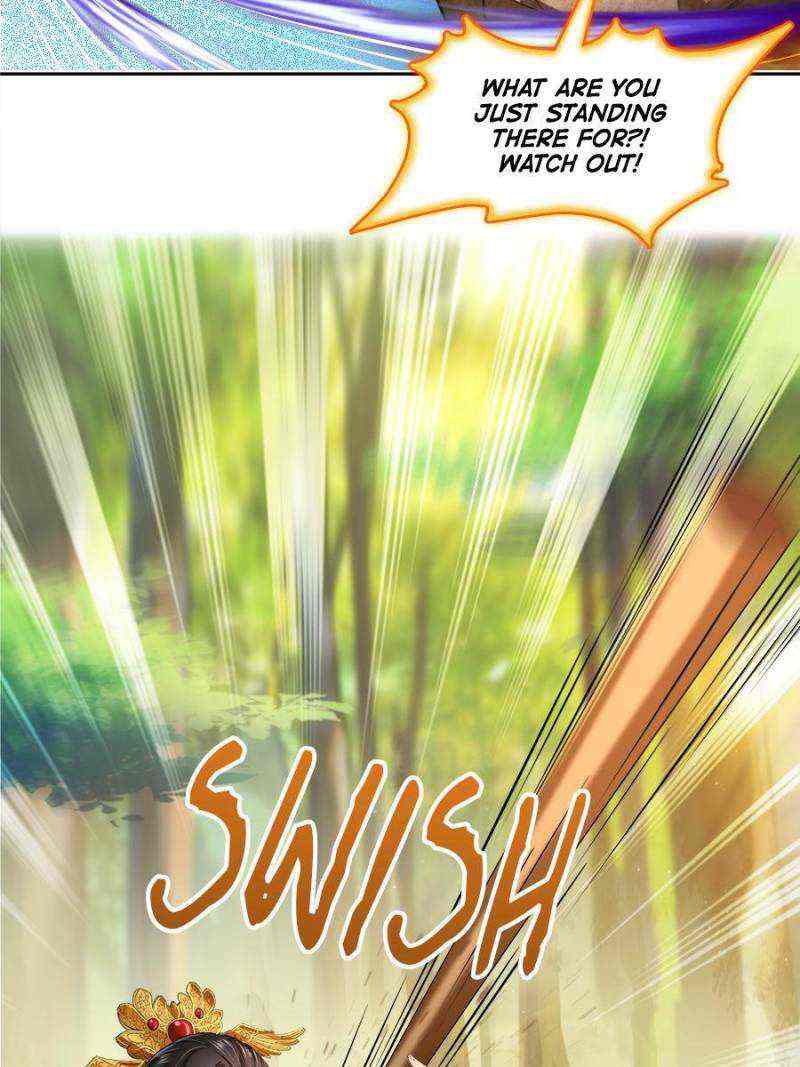 Cultivation Chat Group Chapter 402-eng-li - Page 40
