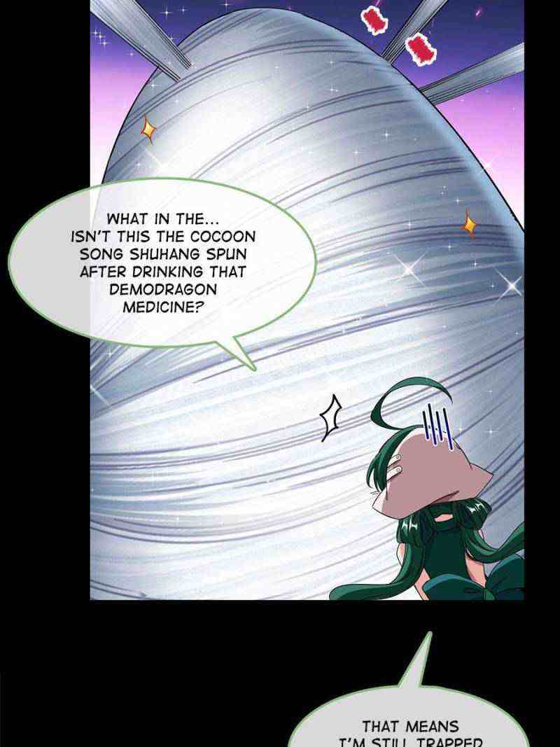 Cultivation Chat Group Chapter 376-eng-li - Page 49
