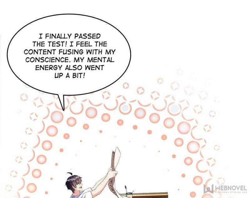 Cultivation Chat Group Chapter 355-eng-li - Page 65