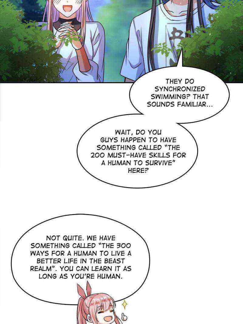 Cultivation Chat Group Chapter 413-eng-li - Page 41