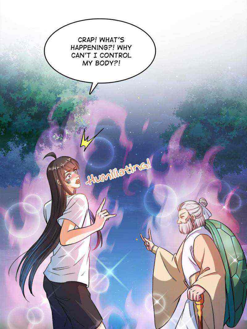 Cultivation Chat Group Chapter 413-eng-li - Page 49