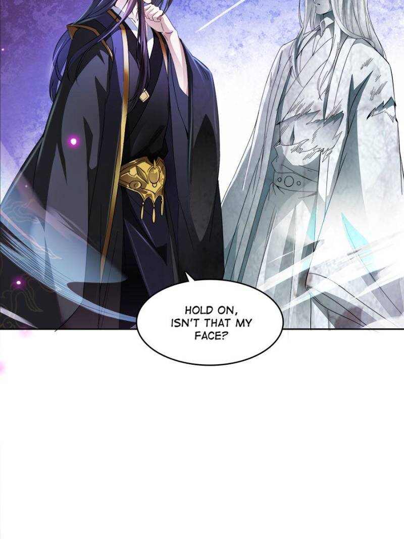 Cultivation Chat Group Chapter 348-eng-li - Page 31
