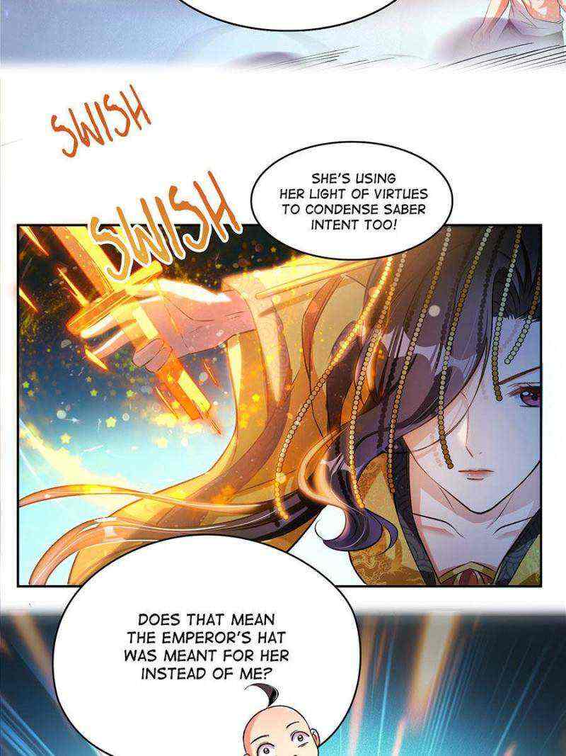 Cultivation Chat Group Chapter 394-eng-li - Page 52