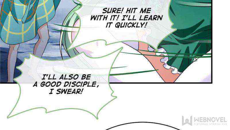 Cultivation Chat Group Chapter 338-eng-li - Page 61