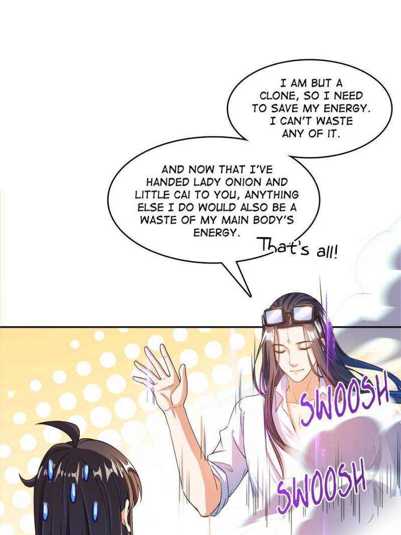 Cultivation Chat Group Chapter 424-eng-li - Page 47