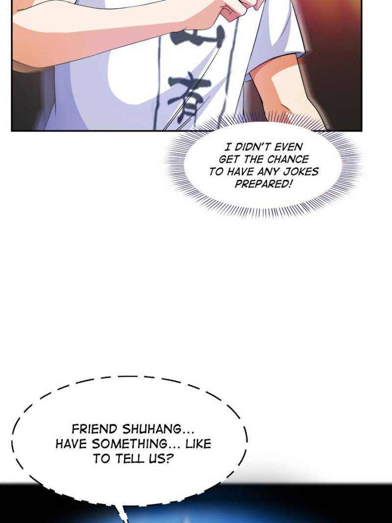 Cultivation Chat Group Chapter 359-eng-li - Page 40