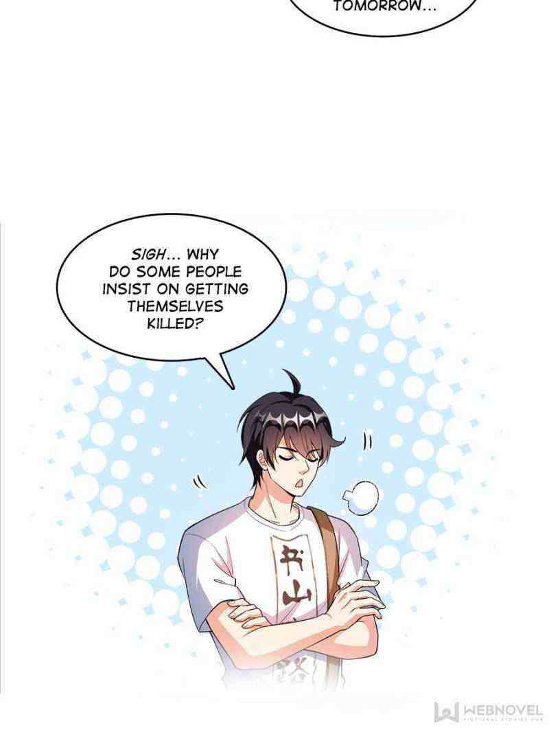 Cultivation Chat Group Chapter 373-eng-li - Page 38