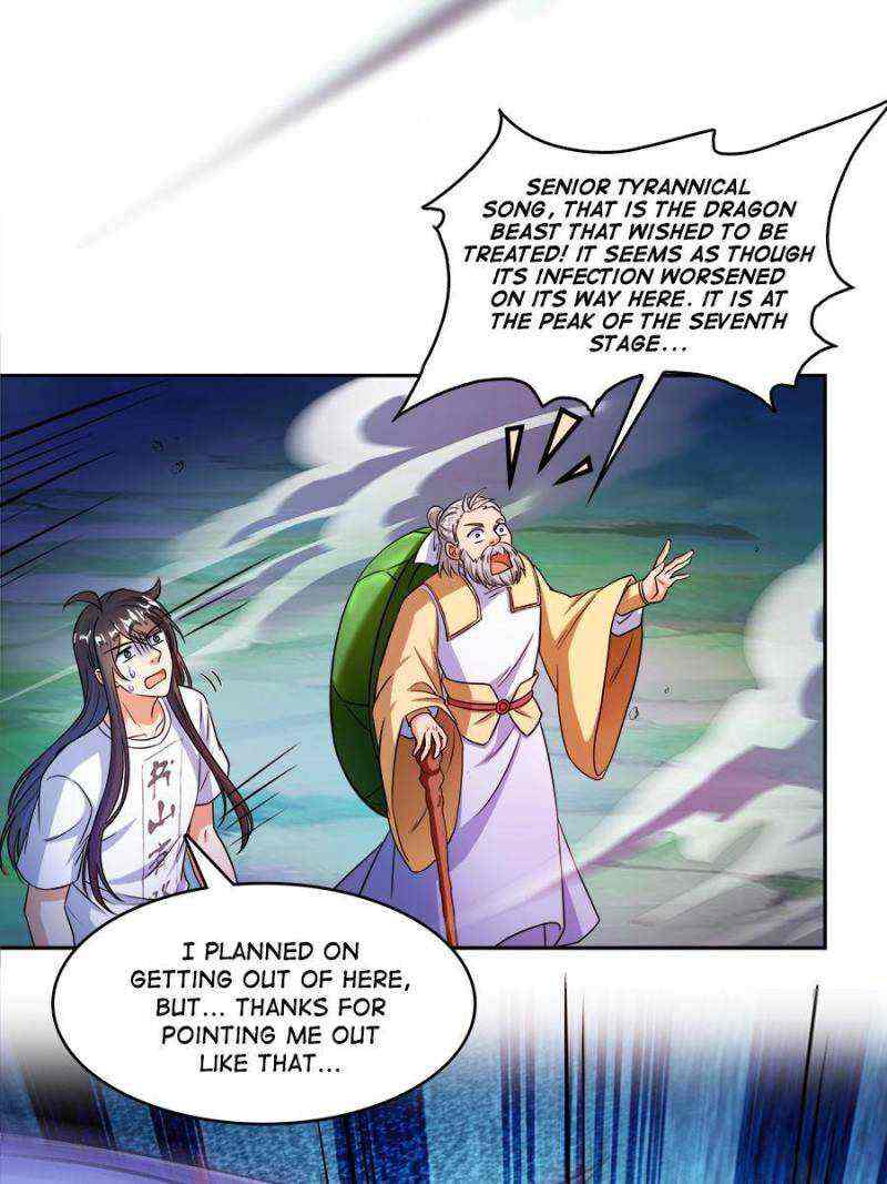 Cultivation Chat Group Chapter 415-eng-li - Page 5
