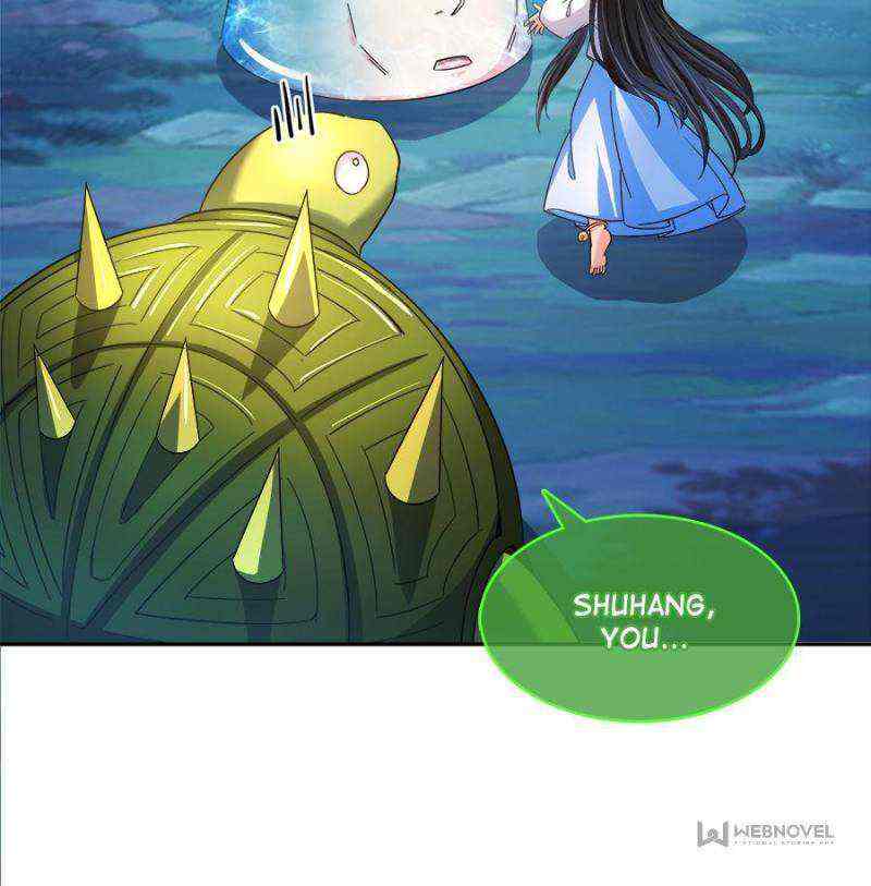 Cultivation Chat Group Chapter 419-eng-li - Page 54