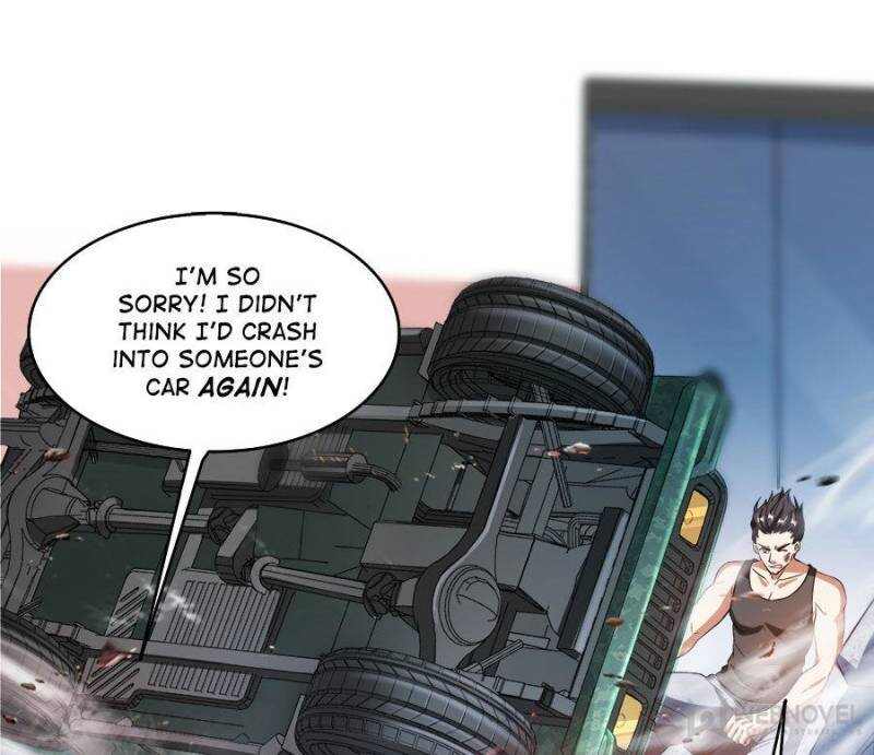 Cultivation Chat Group Chapter 339-eng-li - Page 63