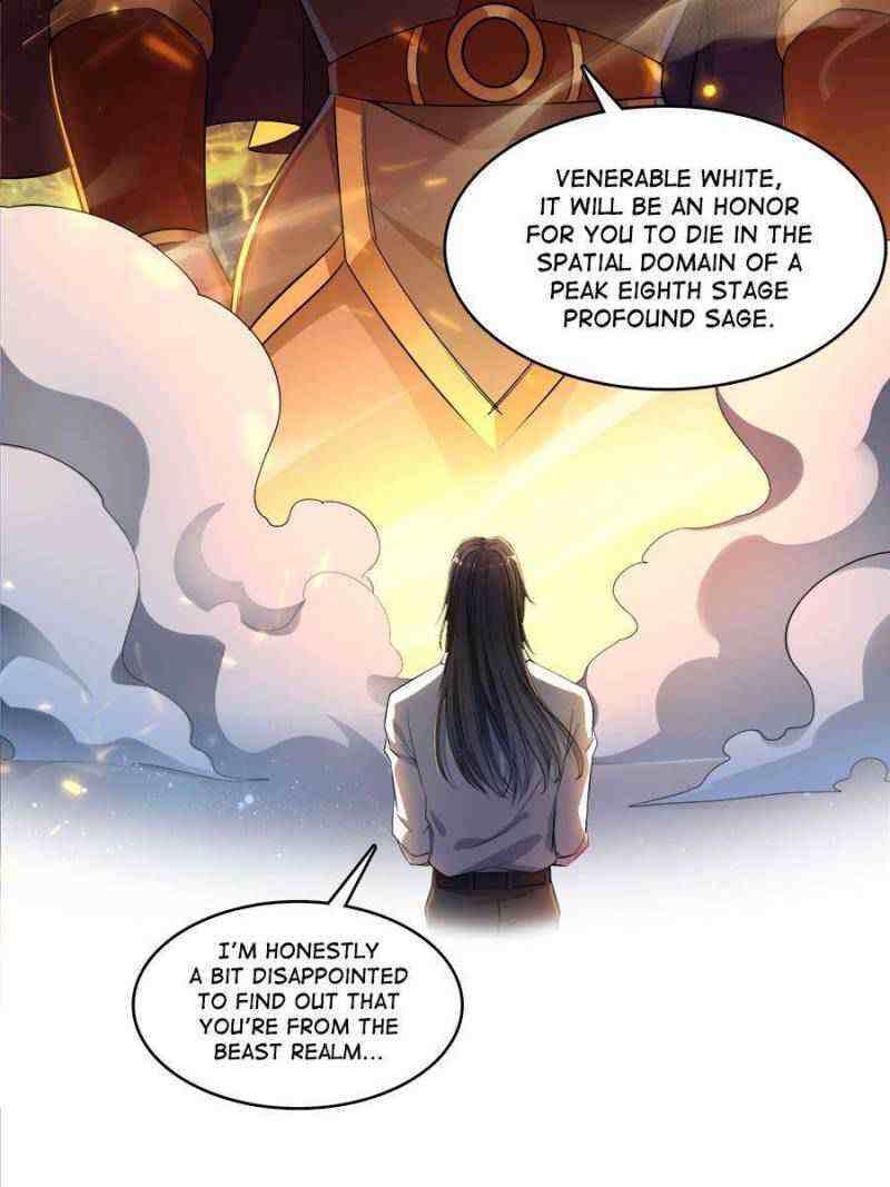 Cultivation Chat Group Chapter 385-eng-li - Page 43