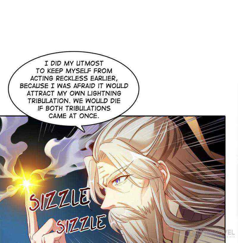 Cultivation Chat Group Chapter 338-eng-li - Page 2