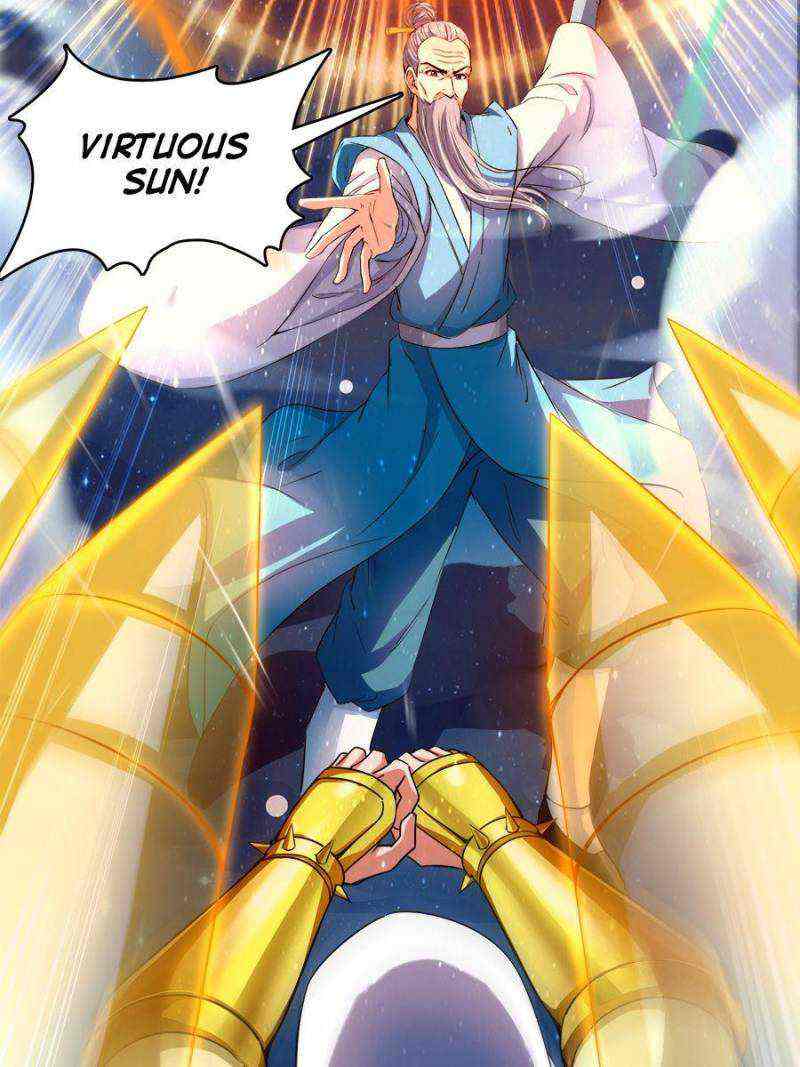 Cultivation Chat Group Chapter 403-eng-li - Page 63