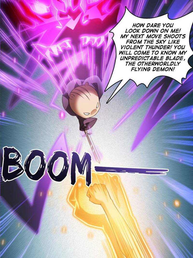 Cultivation Chat Group Chapter 361-eng-li - Page 15