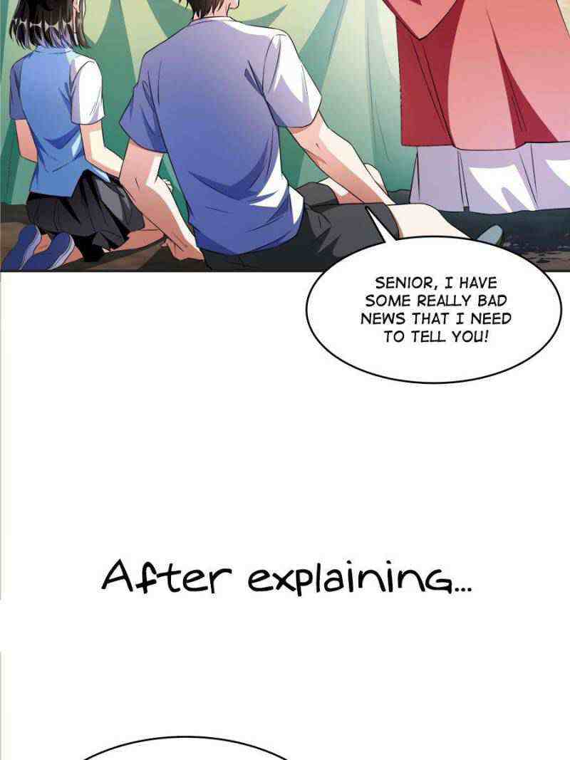 Cultivation Chat Group Chapter 362-eng-li - Page 66