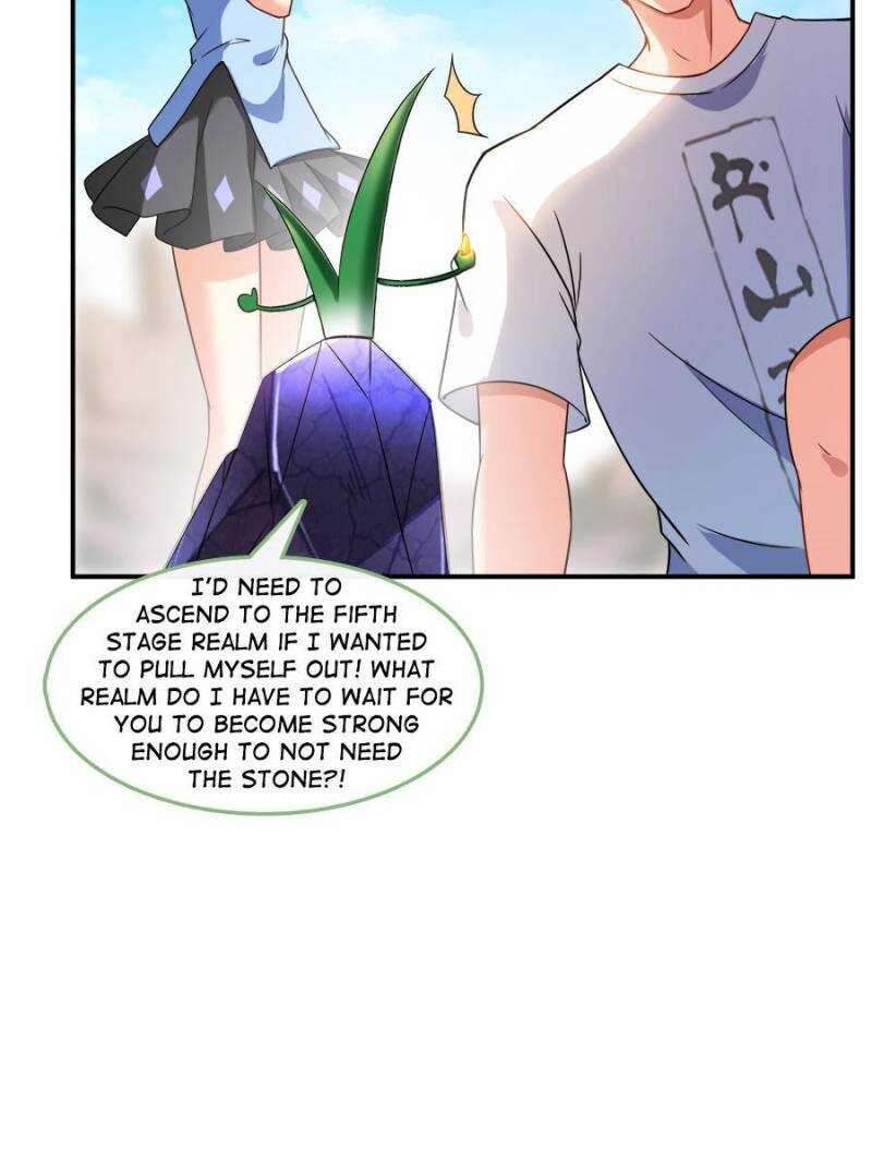 Cultivation Chat Group Chapter 361-eng-li - Page 63