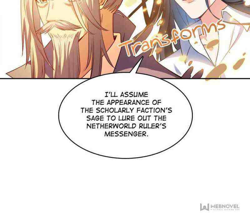 Cultivation Chat Group Chapter 381-eng-li - Page 44
