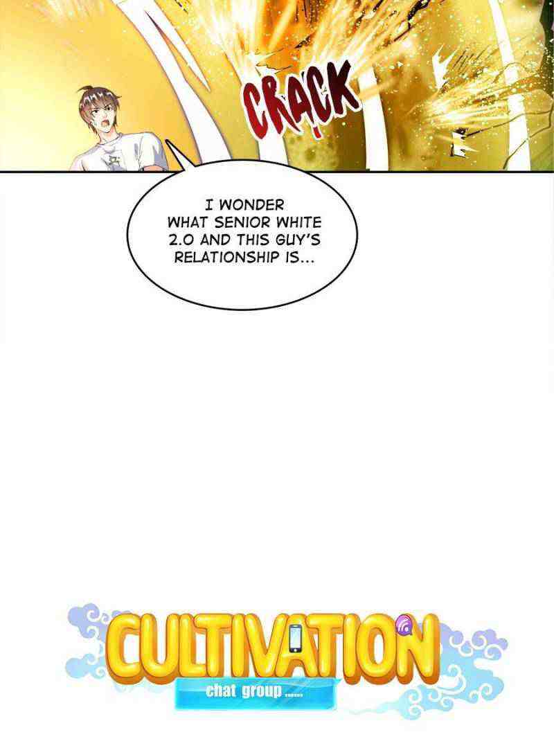 Cultivation Chat Group Chapter 364-eng-li - Page 47