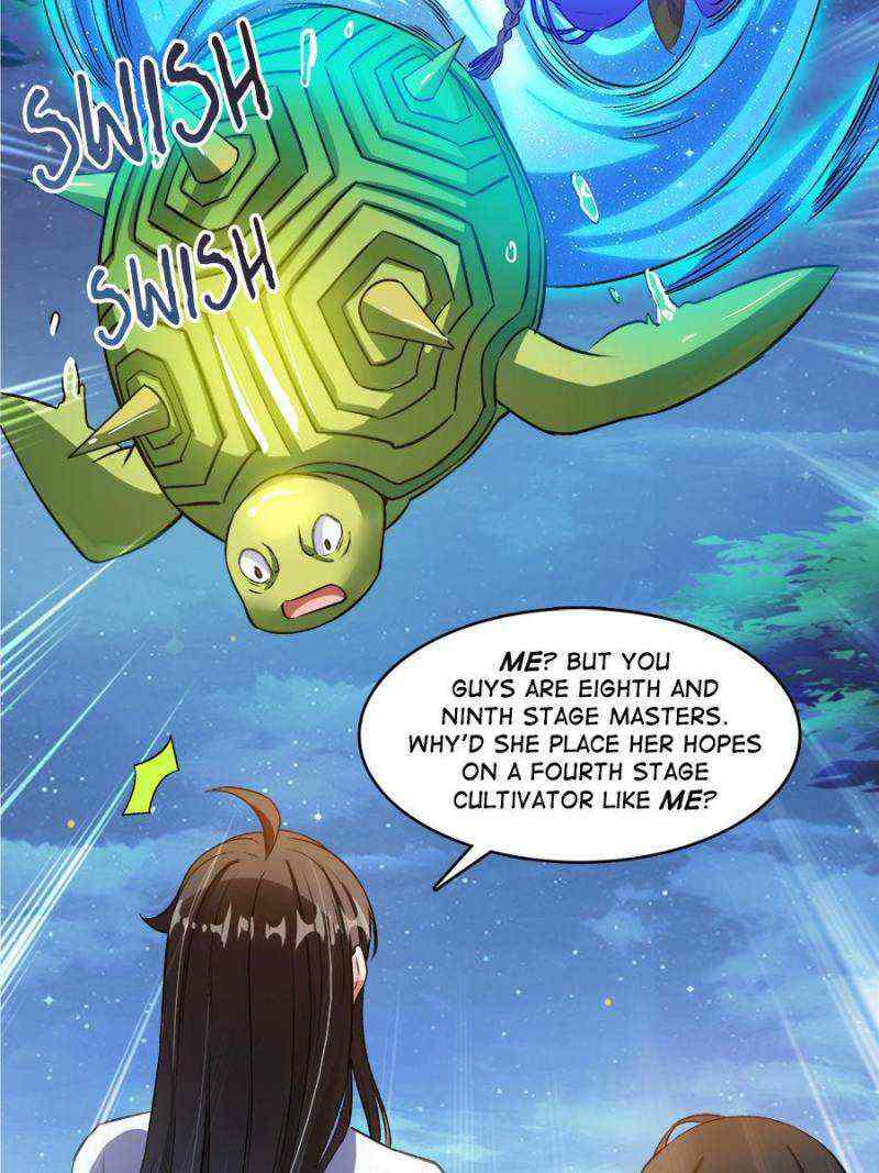 Cultivation Chat Group Chapter 418-eng-li - Page 47